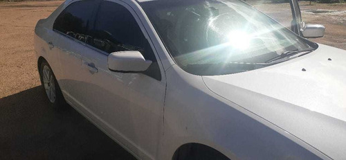 Ford Fusion 2011 2.5 Sel Aut. 4p