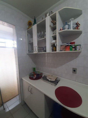 Imagem 15 de 18 de Apartamento À Venda Em Ortizes - Ap001845