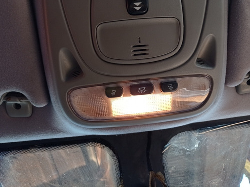 Imagem 6 de 8 de Luz Interna Com Controle Do Teto Solar Jaguar S-type 2002