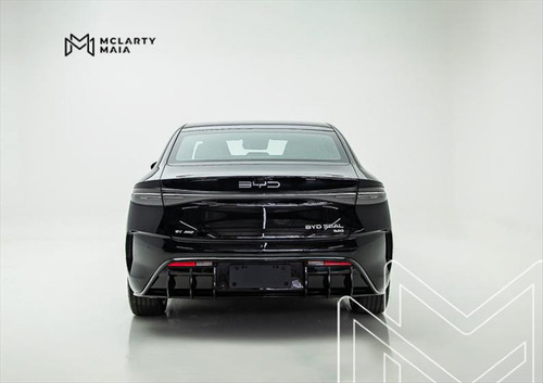 BYD Seal Byd Seal
