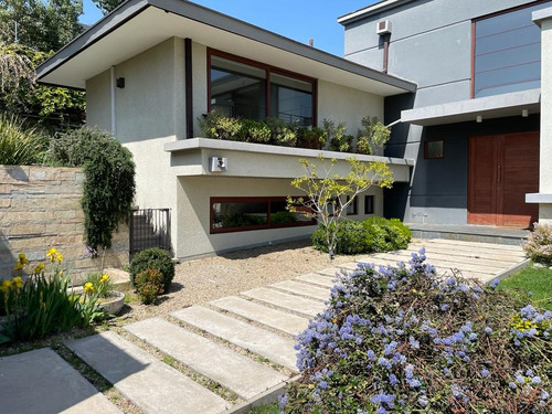 Casa Condominio San Carlos De Apoquindo - Vende Propietario