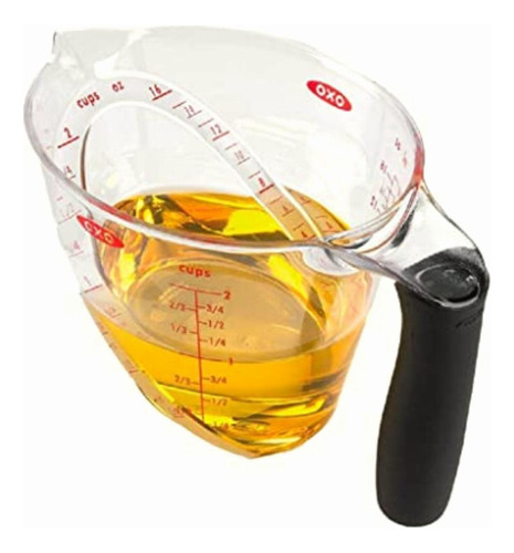 Oxo Good Grips 70981 2-cup Angled Measuring Cup