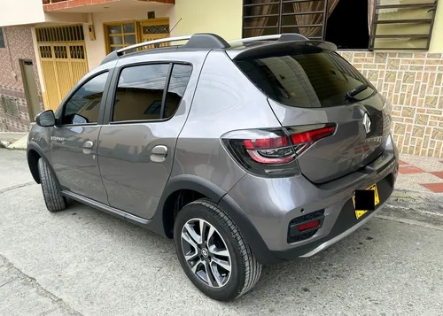 Renault Stepway 1.6 Intens