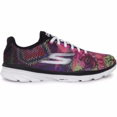 Zapatillas Mujer Skechers Go Fit Botanic Lefran