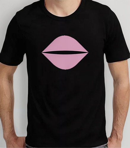 Remera Babasónicos Unisex A Propósito Álbum Personalizada