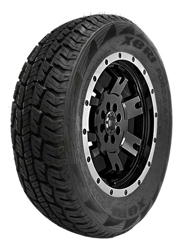 Pneu Aro 14 Xbri 175/80 R14 88t Forza At F2