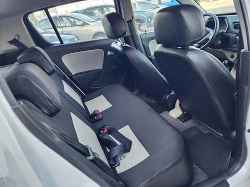 Imagen 13 de 14 de Suzuki Alto 800 Glx Ac Mt Full 2020