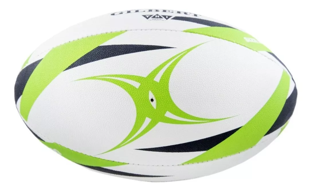 Tercera imagen para búsqueda de pelota rugby numero 4