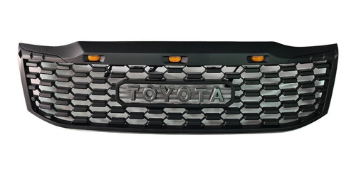 Persiana Trd Toyota Hilux 2012 - 2015