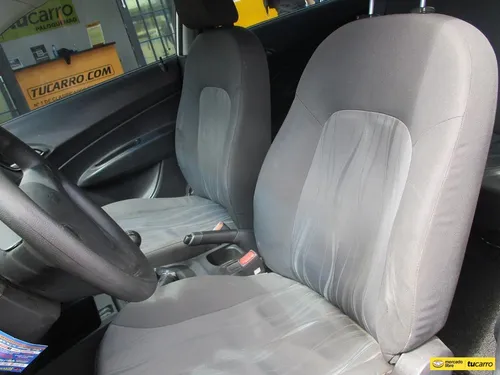 Chevrolet Sail Ls 1400cc Mt Aa