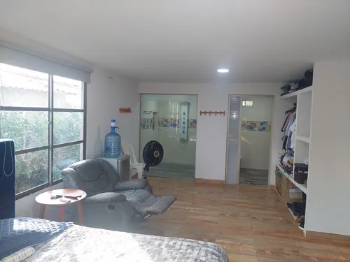 Casa Campestre En Arriendo Turbaco, Turbaco