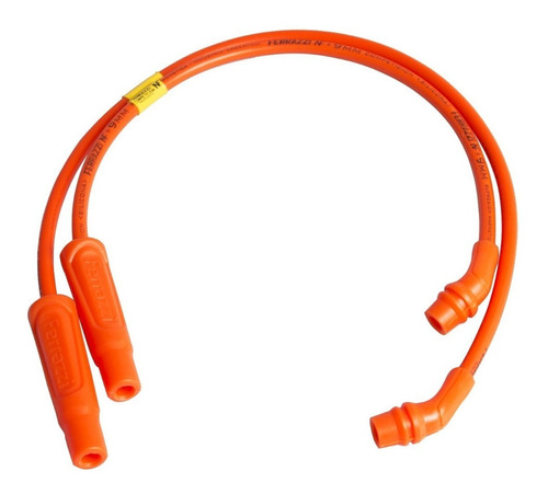 Cable De Bujia Ferrazzi Competicion 9mm Ford Orion Motorcraf