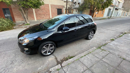 Imagen 3 de 11 de Peugeot 308 2016 1.6 Feline Thp 163cv