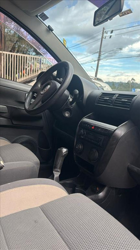 Volkswagen Crossfox 1.6 MI FLEX 8V 4P MANUAL