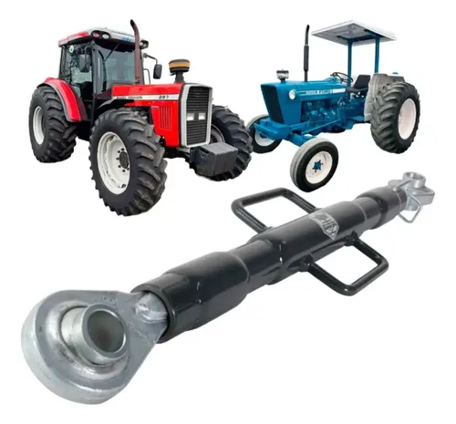 Terceiro Ponto Trator New Holland/ts120/tt3840/tt3880/tt4030