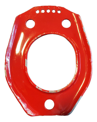Juego Cazoletas Correctoras Comba Avance Ford Mustang 87-89