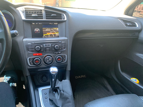 Citroën C4 Lounge 1.6 Exclusive 6at Thp 163cv Pack