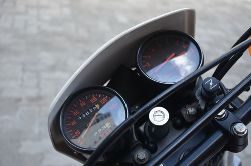 Imagem 7 de 7 de Honda Xl 250r 1983