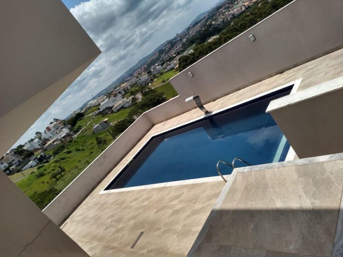 Imagem 11 de 11 de Casa Com 4 Dormitórios À Venda, 277 M² Por R$ 1.250.000 - Condomínio Itatiba Country Club - Itatiba/sp - Ca1585