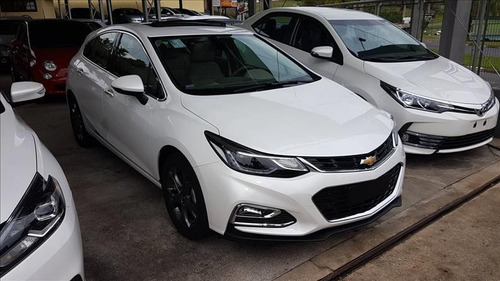Imagem 3 de 7 de Chevrolet Cruze 1.4 Turbo Sport6 Ltz 16v