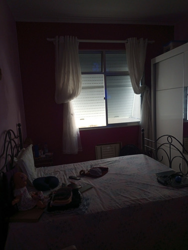 Vendo Excelente 3 Quartos