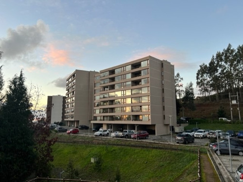 El Maiten, Subida Al Venado, Andalue