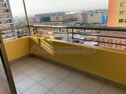Metro Mirador, 3 Dorm.,2b, Estac Y Bod