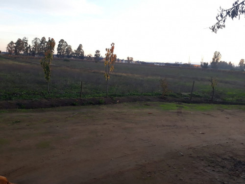 Sitio K-611/sector Altos De Lircay