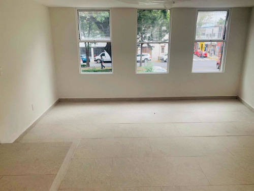 Imagen 2 de 11 de Oficinas / Consultorio En Renta En Miguel Angel De Quevedo