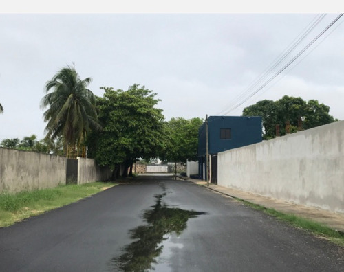 Imagen 2 de 3 de Terrenos Urbanizados A 5 Minutos De Plaza Harbor