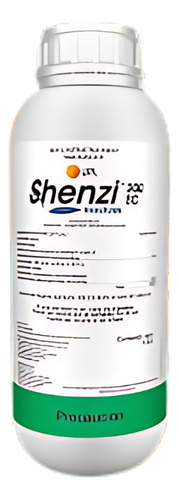 Shenzi 200sc Upl 1l Insecticida