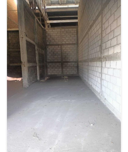 Bodega En Venta En Central De Abastos