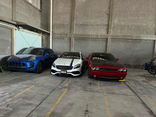 Mercedes-Benz Clase A 2.0 A 45 Amg Edition 1 At