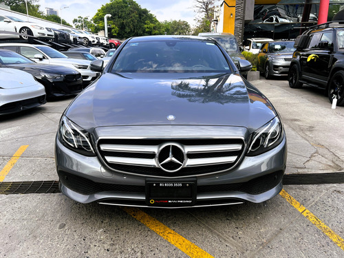 Mercedes-Benz Clase E 2.0 200 Cgi Avantgarde At
