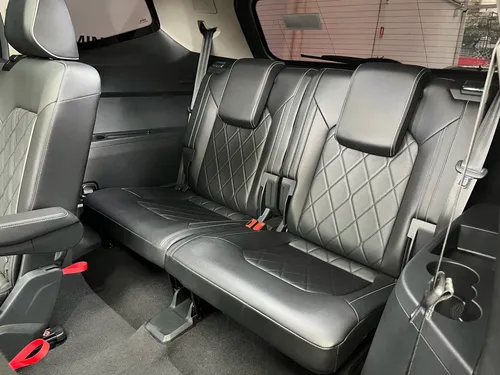 Volkswagen Teramont 2.0 Highline At