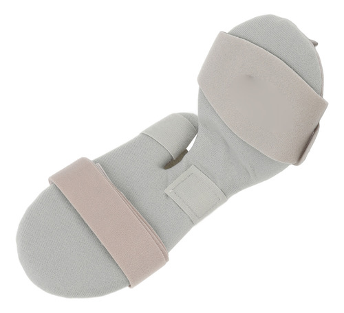 Férula Ortopédica Ergonómica Ajustable Para Mano En Reposo