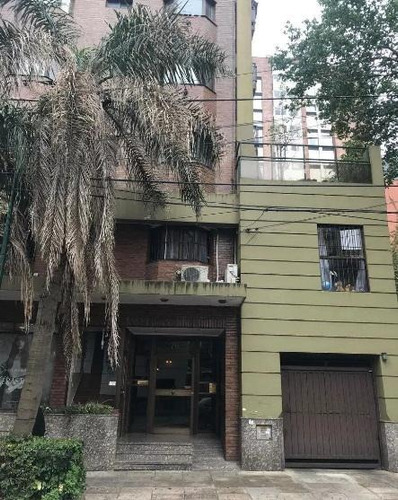 Imagen 2 de 3 de Cochera - San Isidro