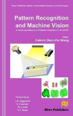 Pattern Recognition And Machine Vision - Patrick Shen-pei...