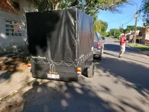 Comprar Trailer Batan Carga Gral Stock Permanente