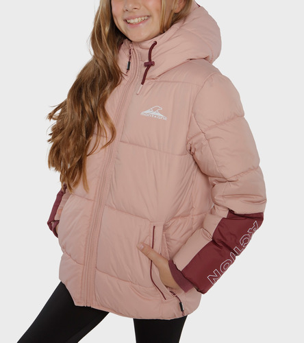 Campera De Niños Moa - Montagne Tienda