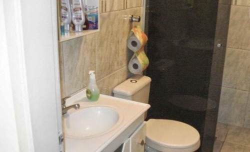 Imagem 9 de 10 de Apartamento - Partenon - Ref: 277231 - V-pj1319