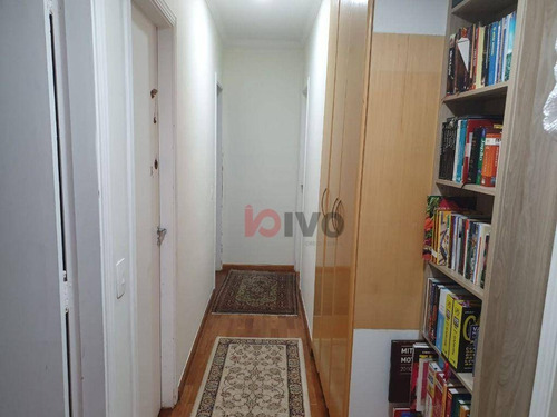 Imagem 22 de 30 de Apartamento À Venda, 108 M² Por R$ 1.050.000,00 - São Judas - São Paulo/sp - Ap4546