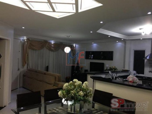Imagem 1 de 2 de Linda Casa Térrea Assobradada Com Duas Suítes Na V.medeiros - V.guilherme! - 4473