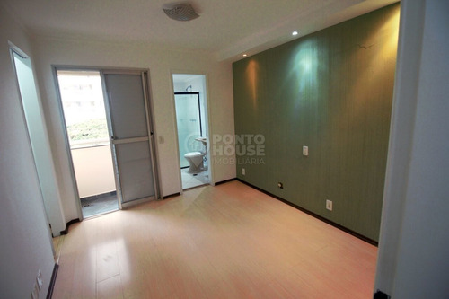 Imagem 12 de 15 de Apartamento 03 Dormitórios, 01 Suíte À Venda No Bairro Da Chácara Inglesa - Ph39332