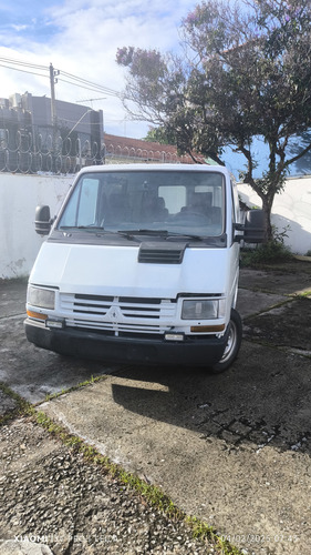 Renault Trafic 2.0 Extra 5p
