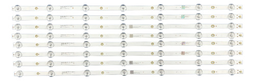 Tiras Leds Jvc Si65urf 06-65n1-3030-0d35-4x14-200724-a Ch*