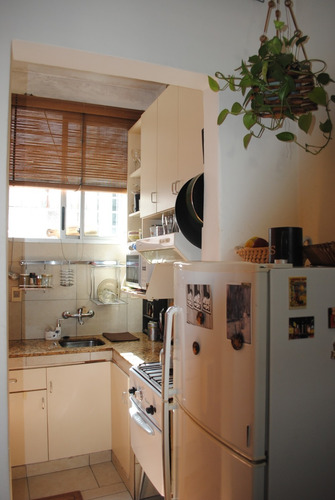 Dueña Vende Apartamento En Excelente Ubicación