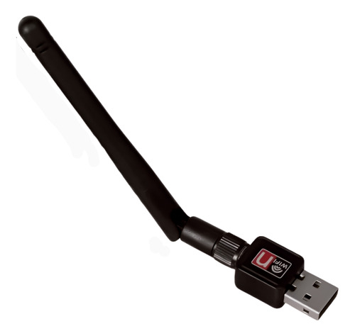 Antena Wifi Usb 150m 