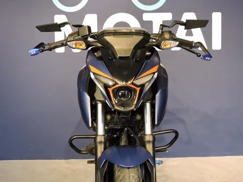Bajaj Pulsar N 160 2024