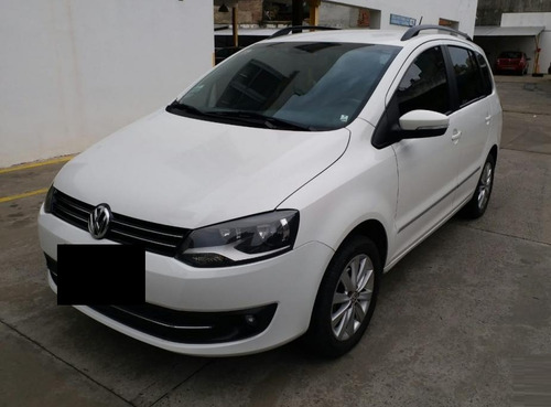 Suran Highline 1.6 Linea 2013